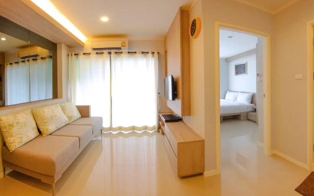 Lumpini Park Beach Cha-am