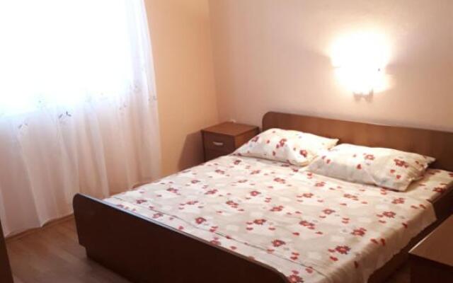Apartmani Lucia