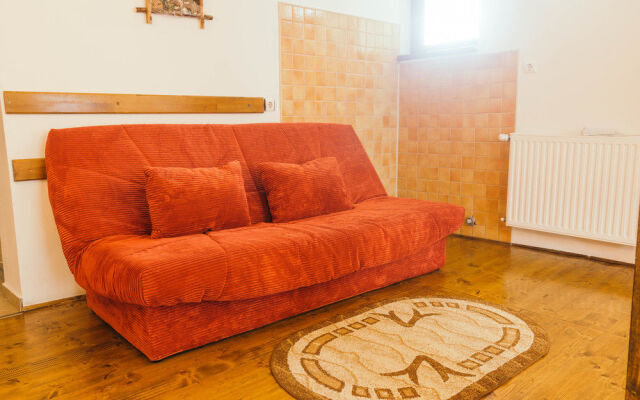 Pensiunea Green Park Brasov