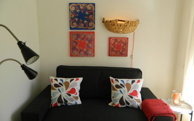 Enjoy Casa do Forte Apartment