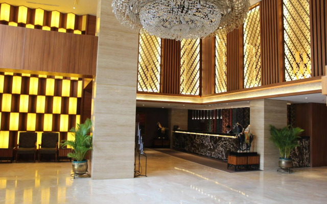 Le Polonia Hotel & Convention Medan