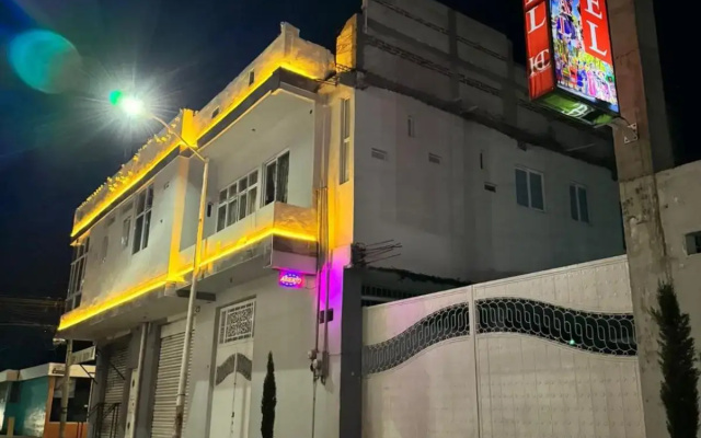 OYO Hotel Museo Carnaval