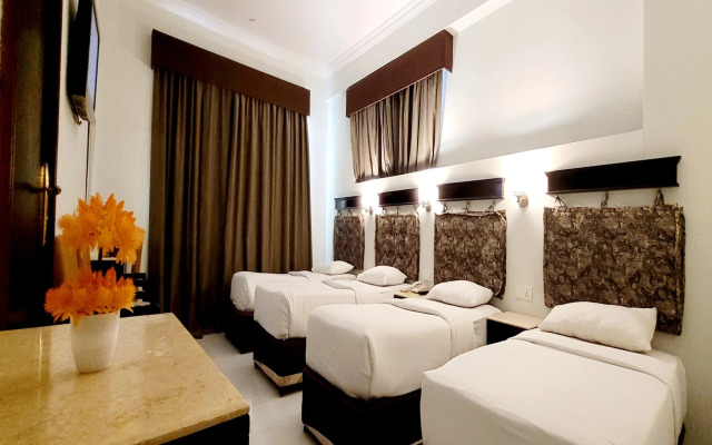Signature Inn Deira - Free Parking