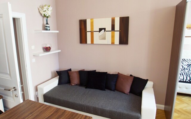 Apartments-In-Vienna