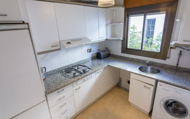 HomeHolidaysRentals Ribera