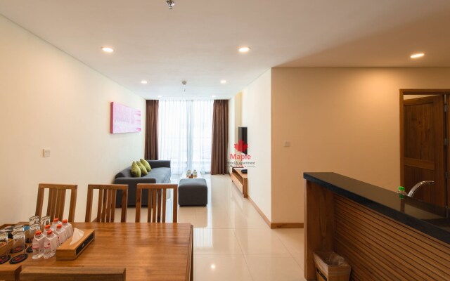 Maple Hotel & Apartment