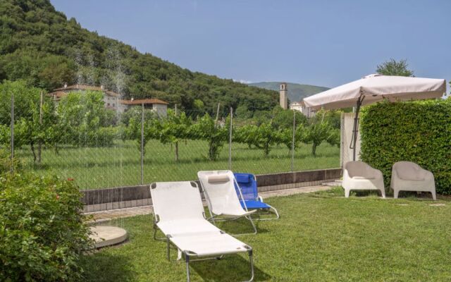 Villa Stelis (SQS100)