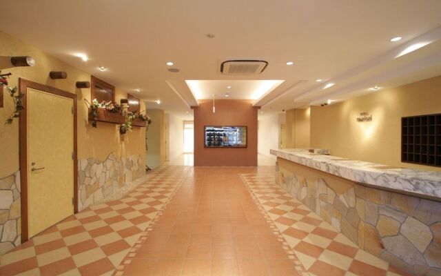 Hotel Marisol - Adults Only