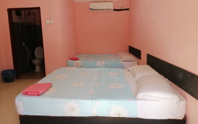 Cucu Cucu Resort by OYO Rooms