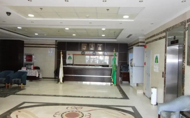 Rehab Harmony Hotel