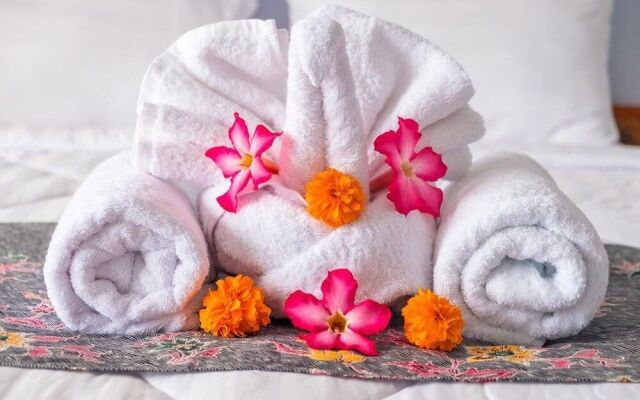 Selumbung Ocean View Bungalow