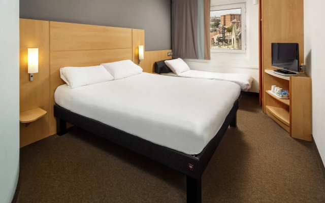 Ibis Liverpool Centre Albert Dock – Liverpool One
