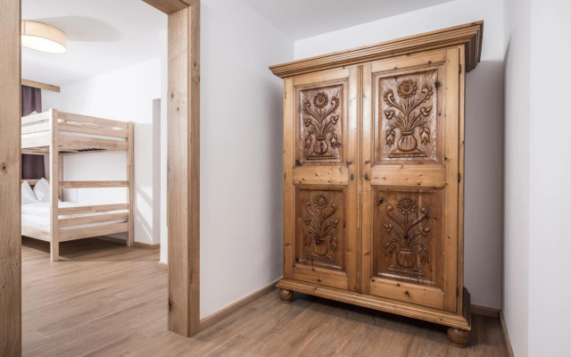 Zeit.Glück Appartements