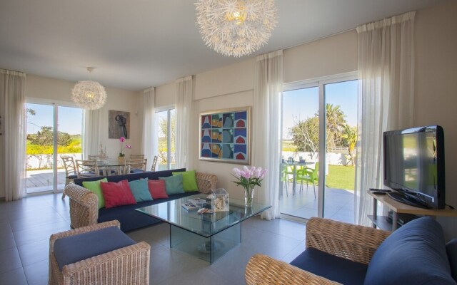 Villa Camellia