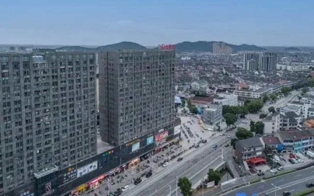 Vienna Hotel (Guan Hai Dian)