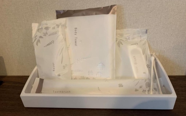 Standard Twin room (트윈 침대 2개) 사진 4