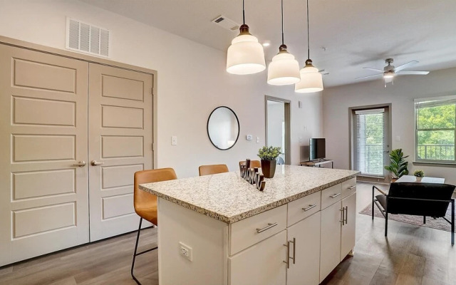 FRONTDESK Axel Row Apts Avondale Birmingham