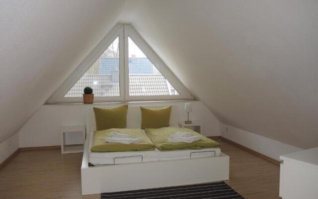 Usedom Suites Ückeritz