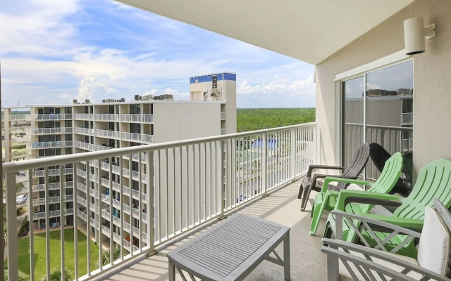 Tradewinds 806 2 Bedroom Condo