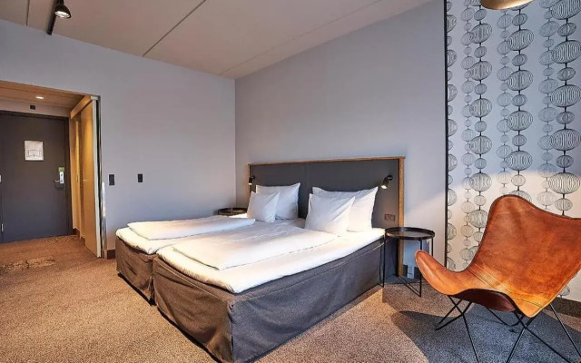 Thon Partner Hotel Høje Taastrup