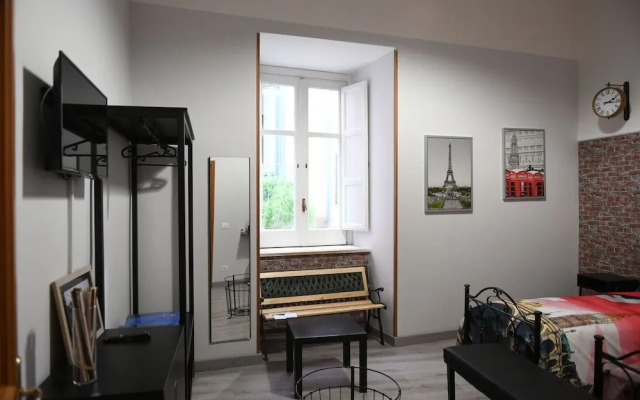 Palazzo Ducale Pironti