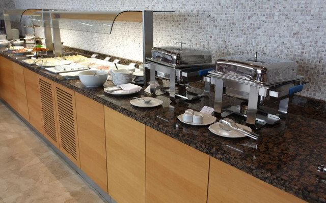Orucoglu Oreko Hotel