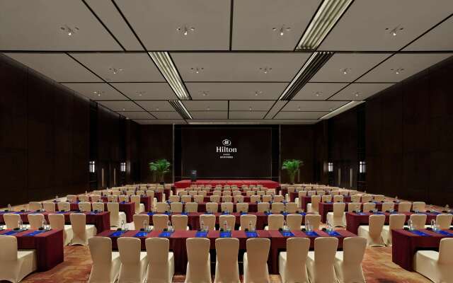 Hilton Jiaxing