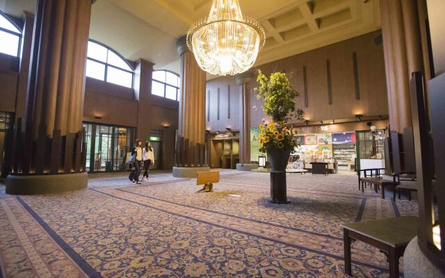 Hotel Morinokaze Ousyuku