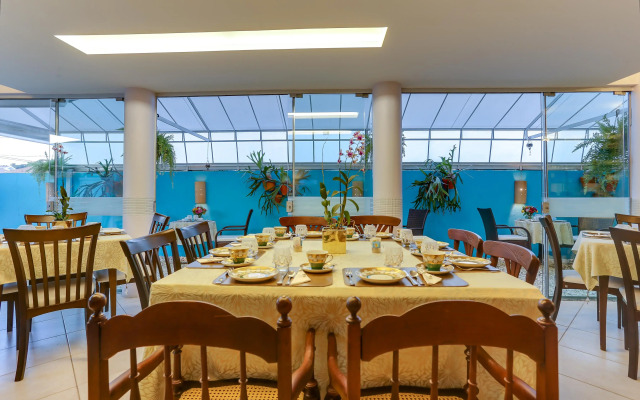 Pousada dos Chás Hotel Boutique