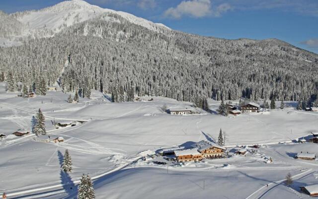 Berggasthof Sonnenalm