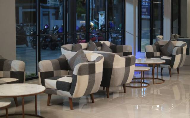 Lex Hotel Banjarmasin By Excelsior