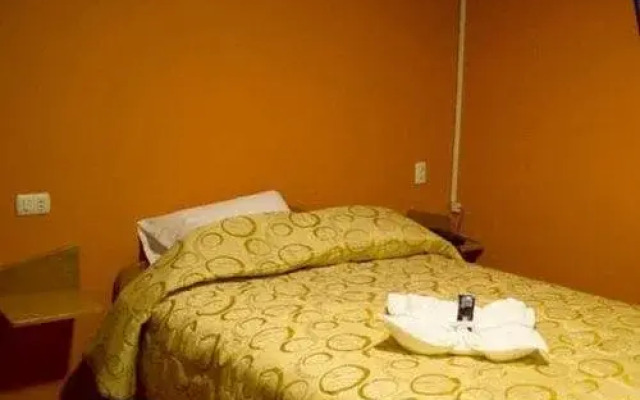 Inka Hostal Huaraz