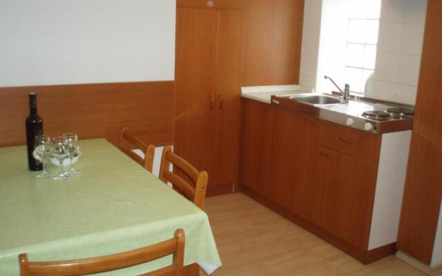 Apartments Tatjana