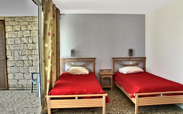 Hotel la Parata