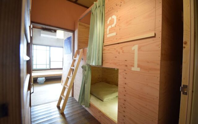 Guest House Bed&Bicycle