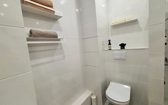 Апартаменты на тракте Югорский 43