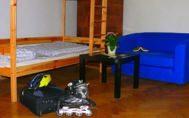 Hostel Krakow KRK
