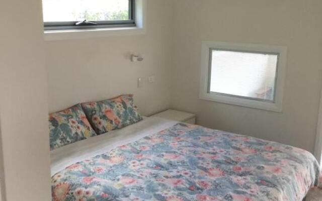 11 Argyle Street Townhouse