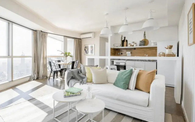 Zip Housing Torre Bellini