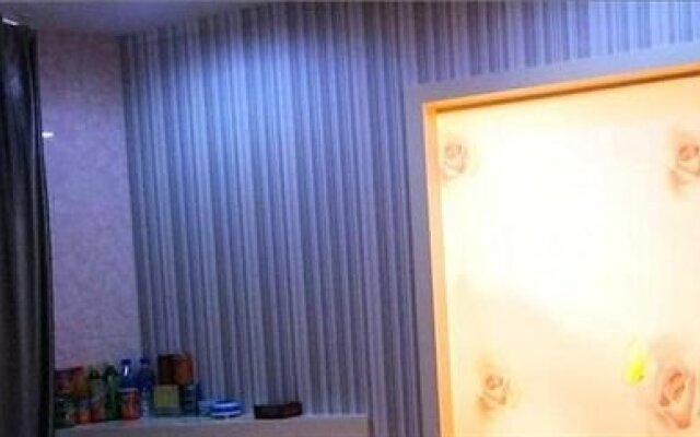 Bofeng Apartment Hotel - Kunming