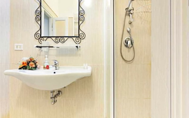 Trastevere Terrace Suites