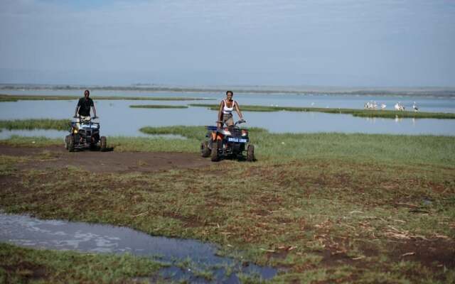 Lake Elementaita Villas
