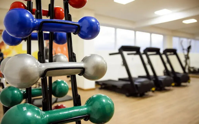 Intercity Salvador Aeroporto