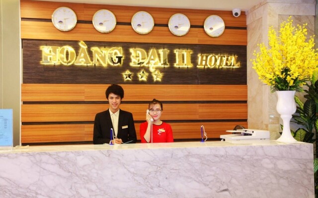 Hoang Dai 2 Hotel