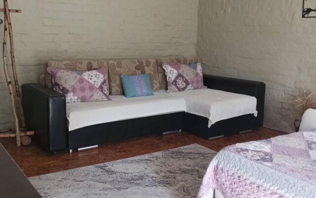 Апартаменты Избушка домового на улице Ленина