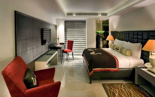 The LaLiT New Delhi