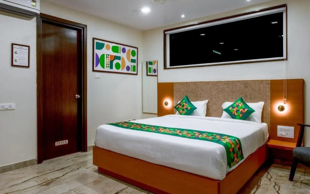 Treebo Premium Ocean Echo, Visakhapatnam