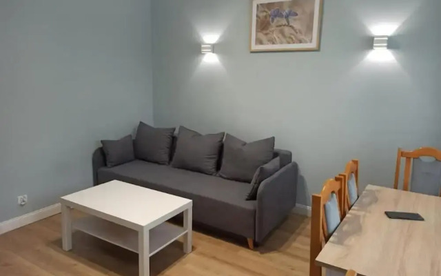 Apartament Promenada