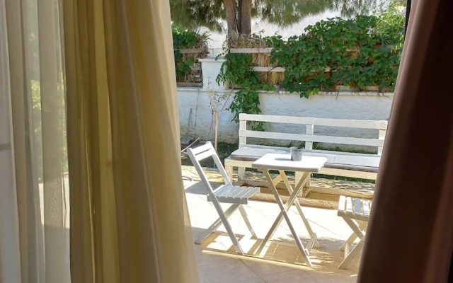 Alacati La Vista