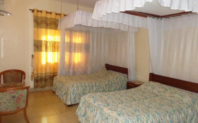 Jambo Paradise Hotel Mombasa